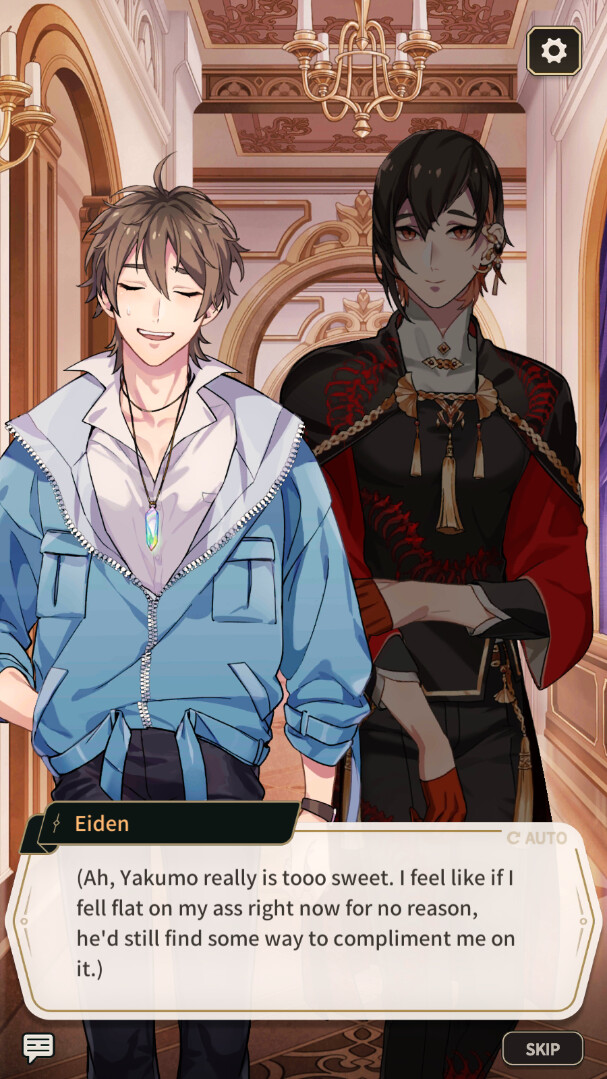 Nu: Carnival Bliss - Screenshot 2