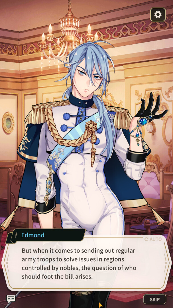 Nu: Carnival Bliss - Screenshot 4