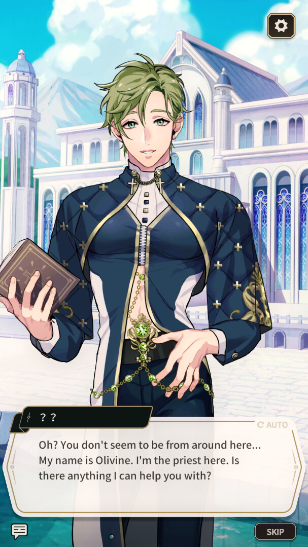 Nu: Carnival Bliss - Screenshot 3