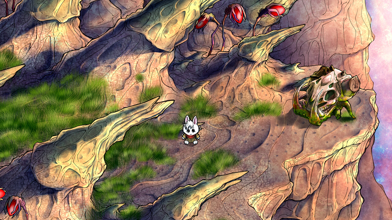 Broken Ceiling - Screenshot 4