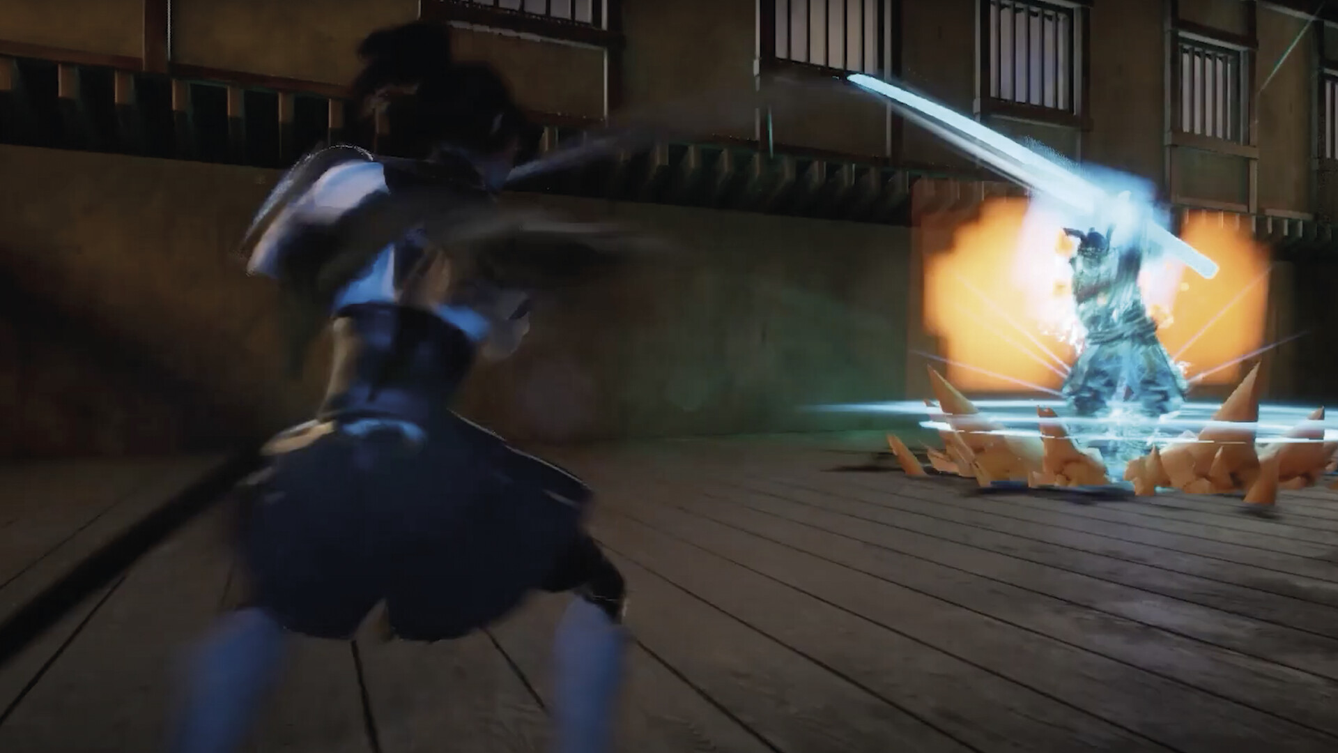 Frostflame - Screenshot 3