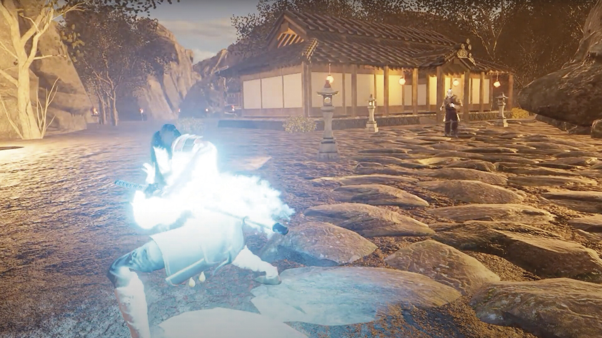 Frostflame - Screenshot 5