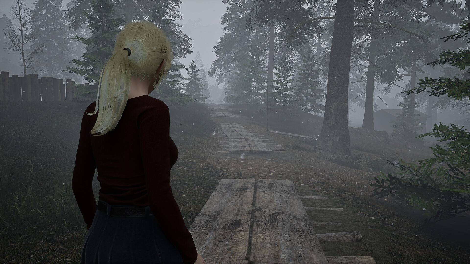 Lunar Eclipse - Screenshot 6