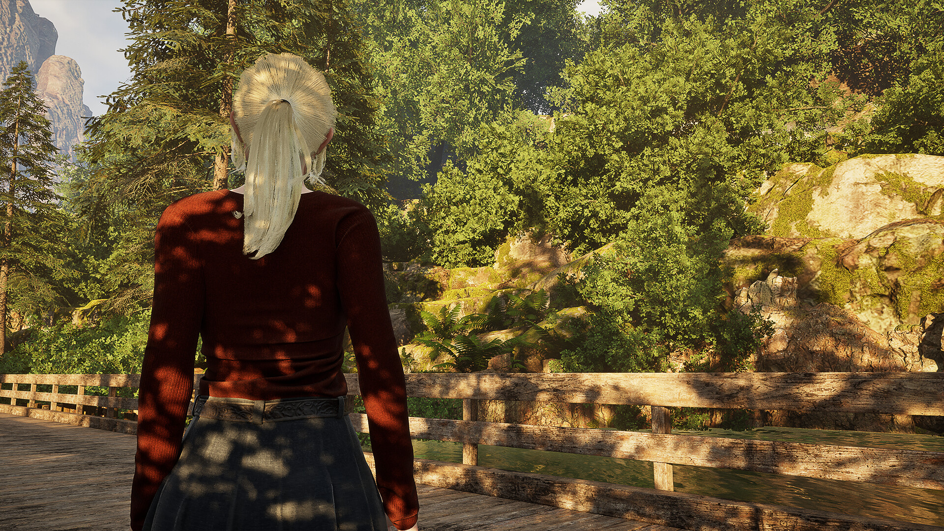 Lunar Eclipse - Screenshot 8