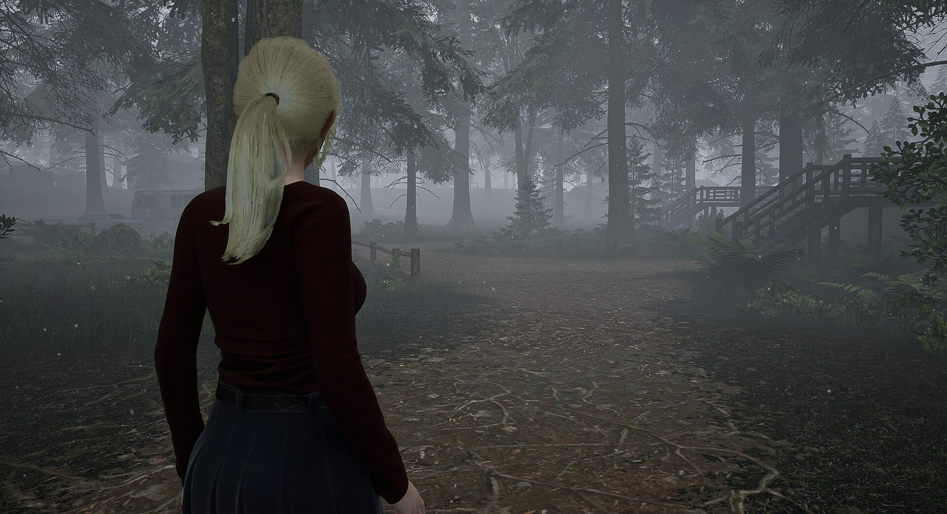 Lunar Eclipse - Screenshot 3