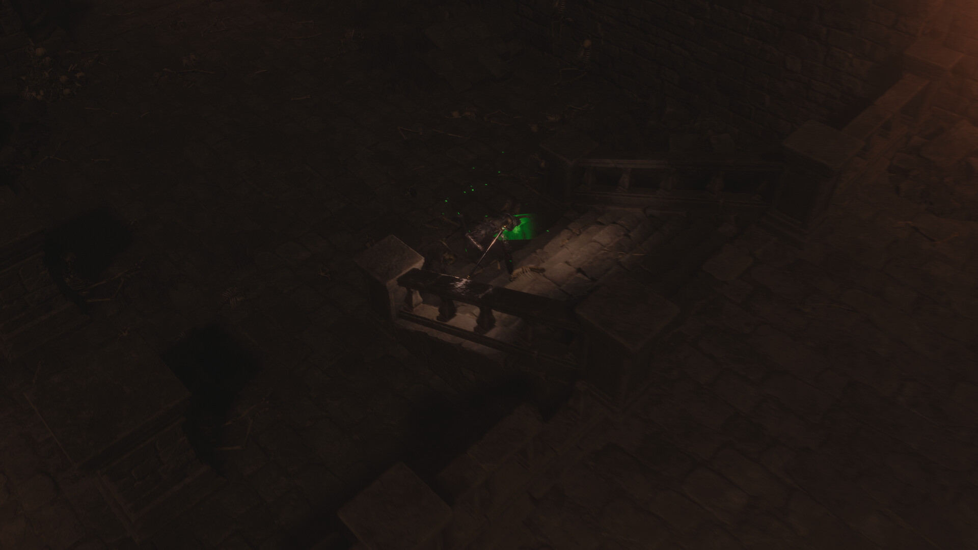 Necromage - Screenshot 2