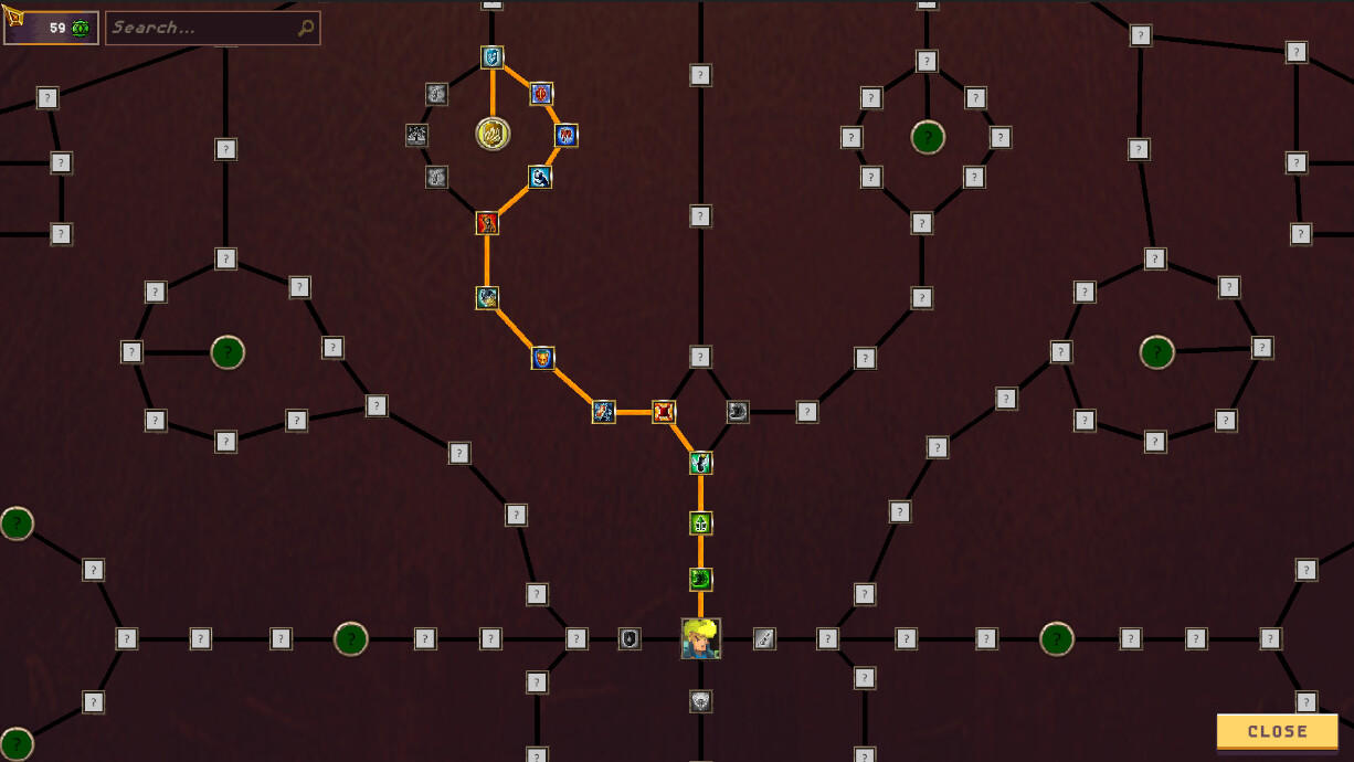 Backpack Survivors - Screenshot 5