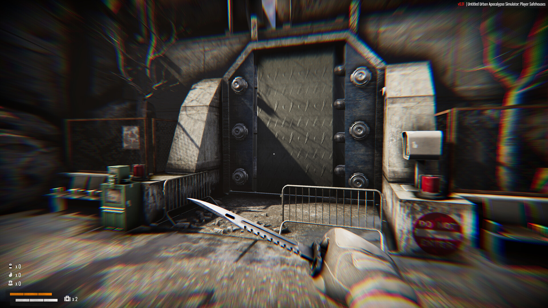 Good Luck Citizen - Screenshot 7