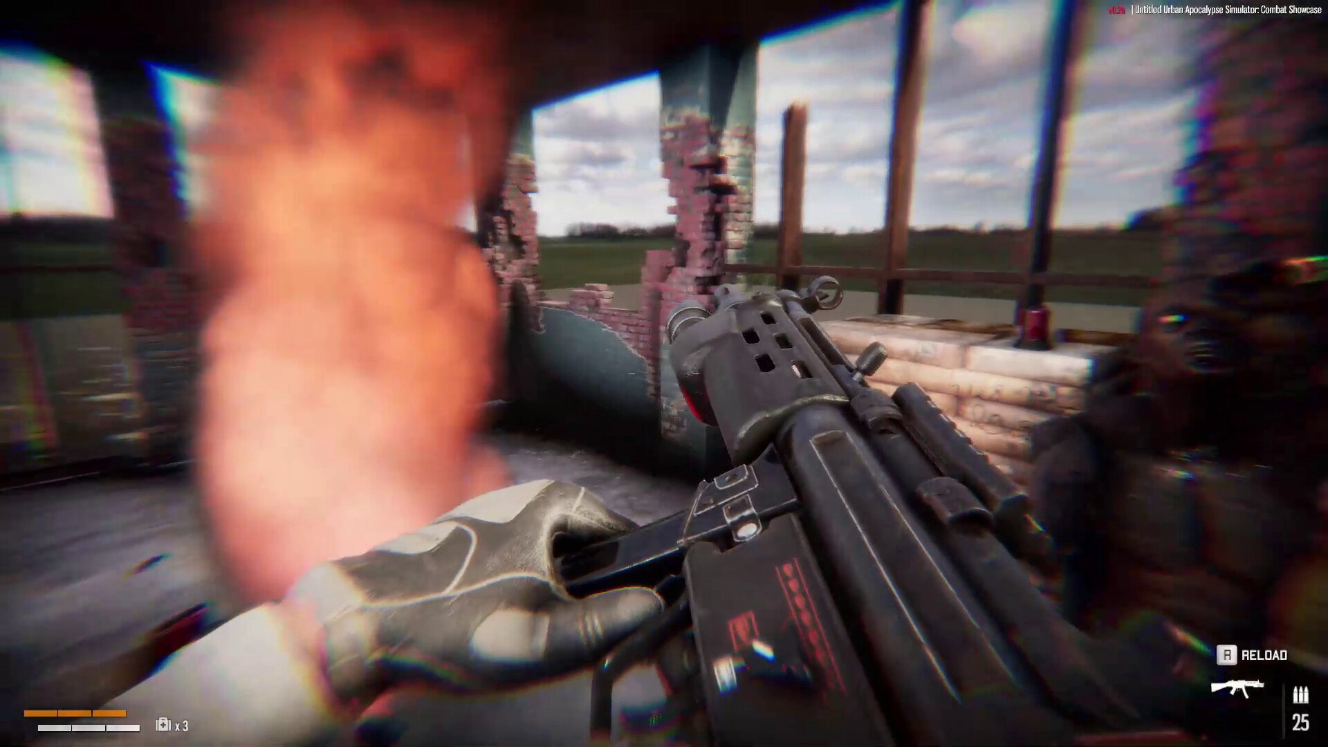 Good Luck Citizen - Screenshot 8