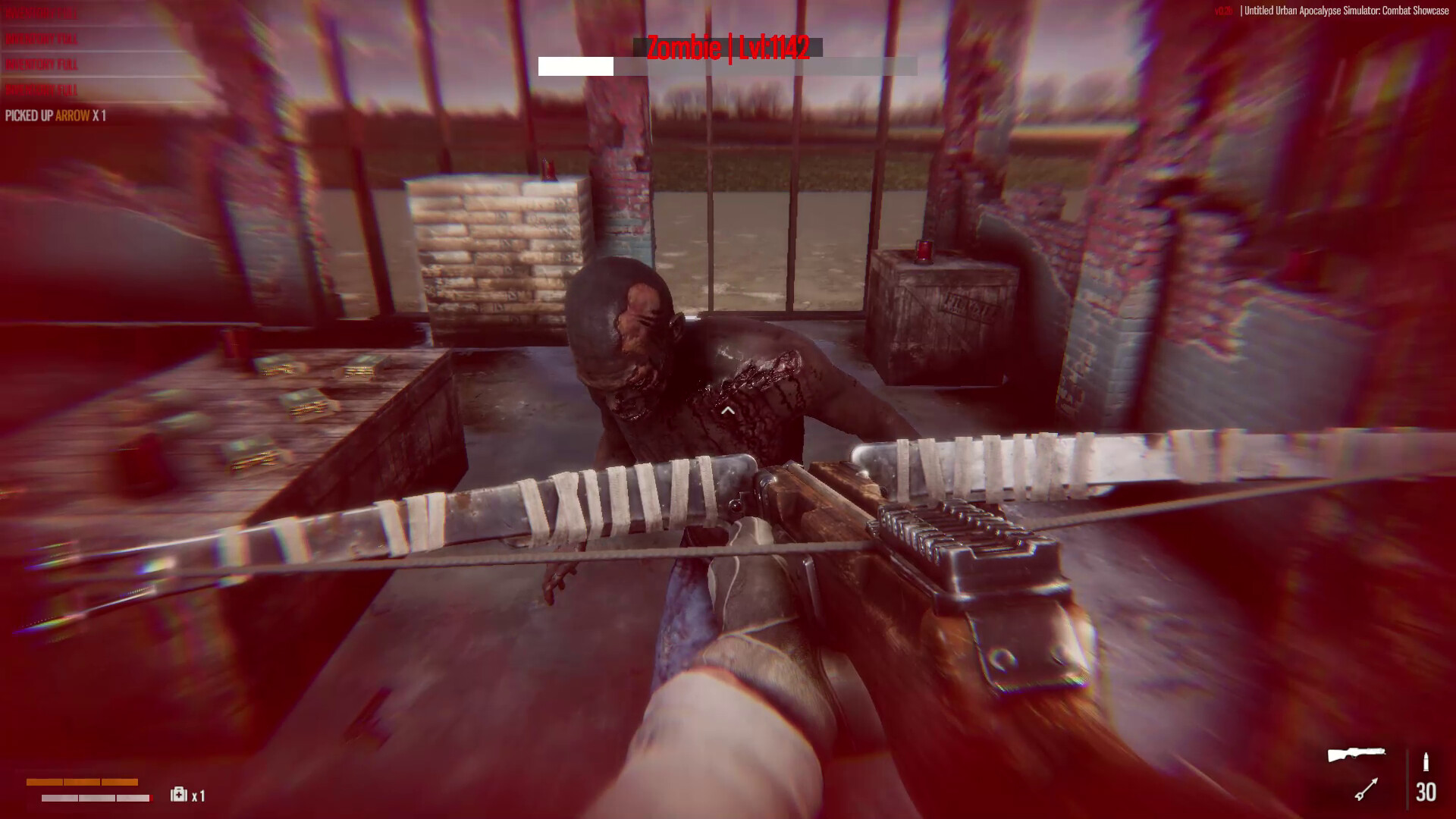 Good Luck Citizen - Screenshot 2