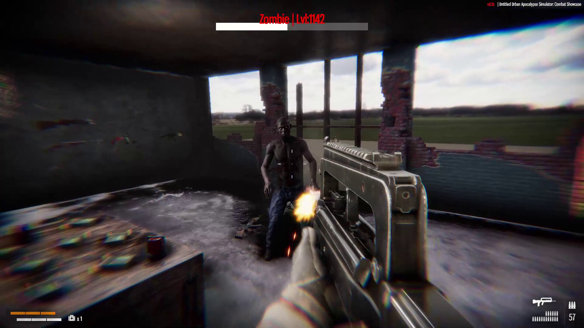 Good Luck Citizen - Screenshot 9