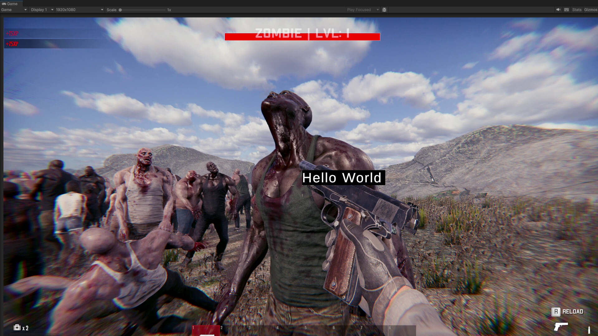 Good Luck Citizen - Screenshot 4