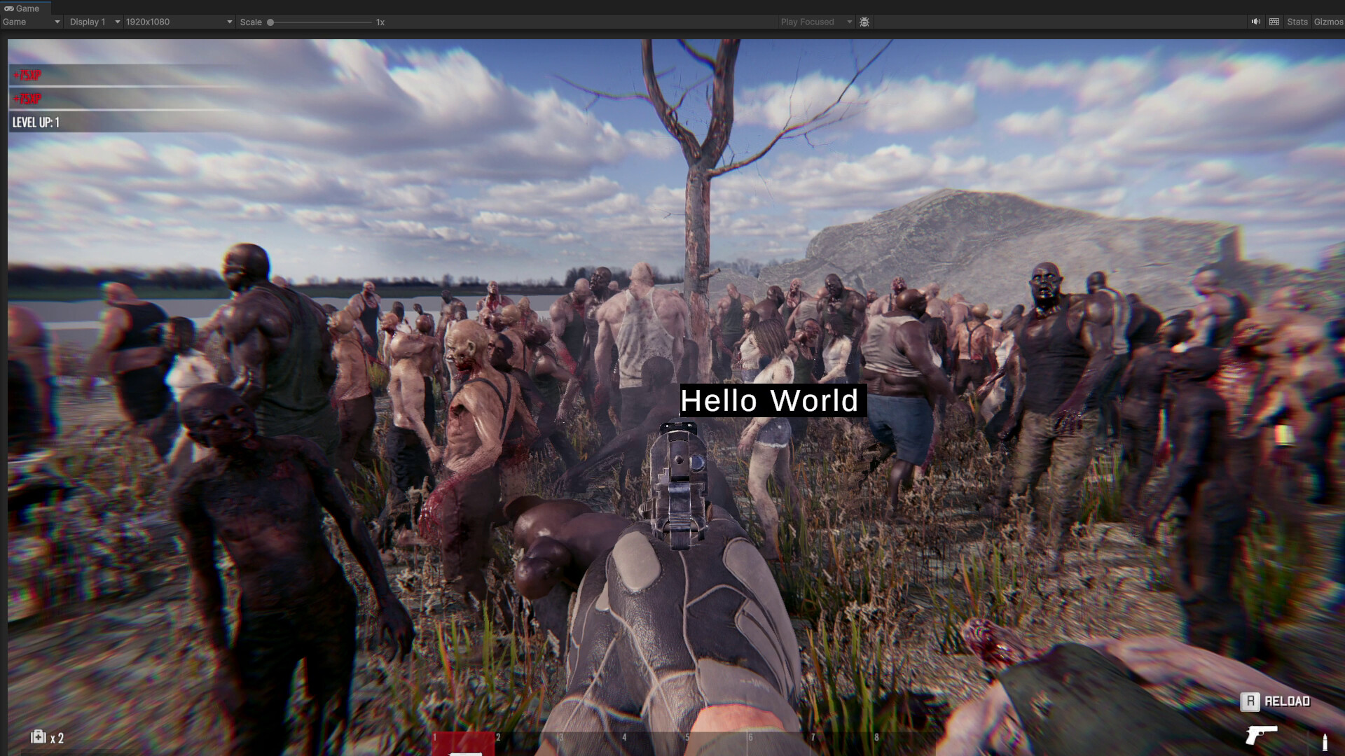 Good Luck Citizen - Screenshot 10