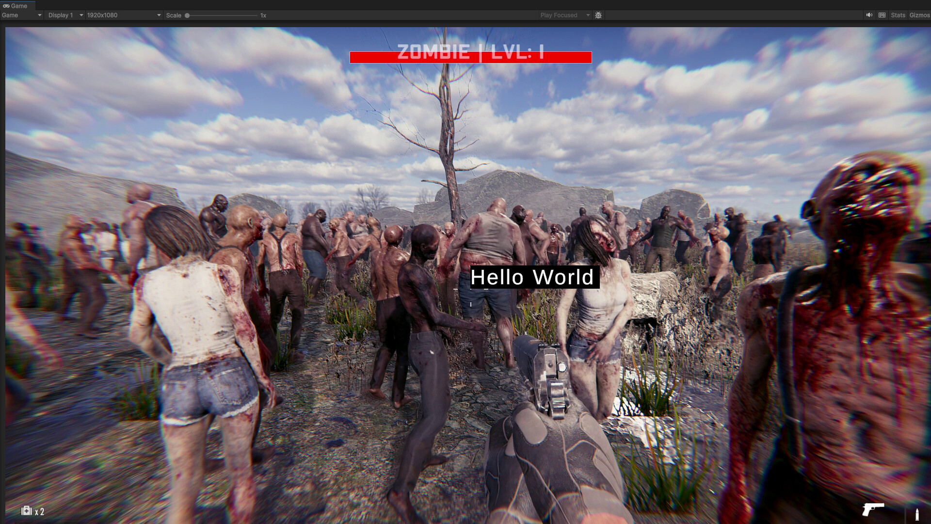 Good Luck Citizen - Screenshot 6