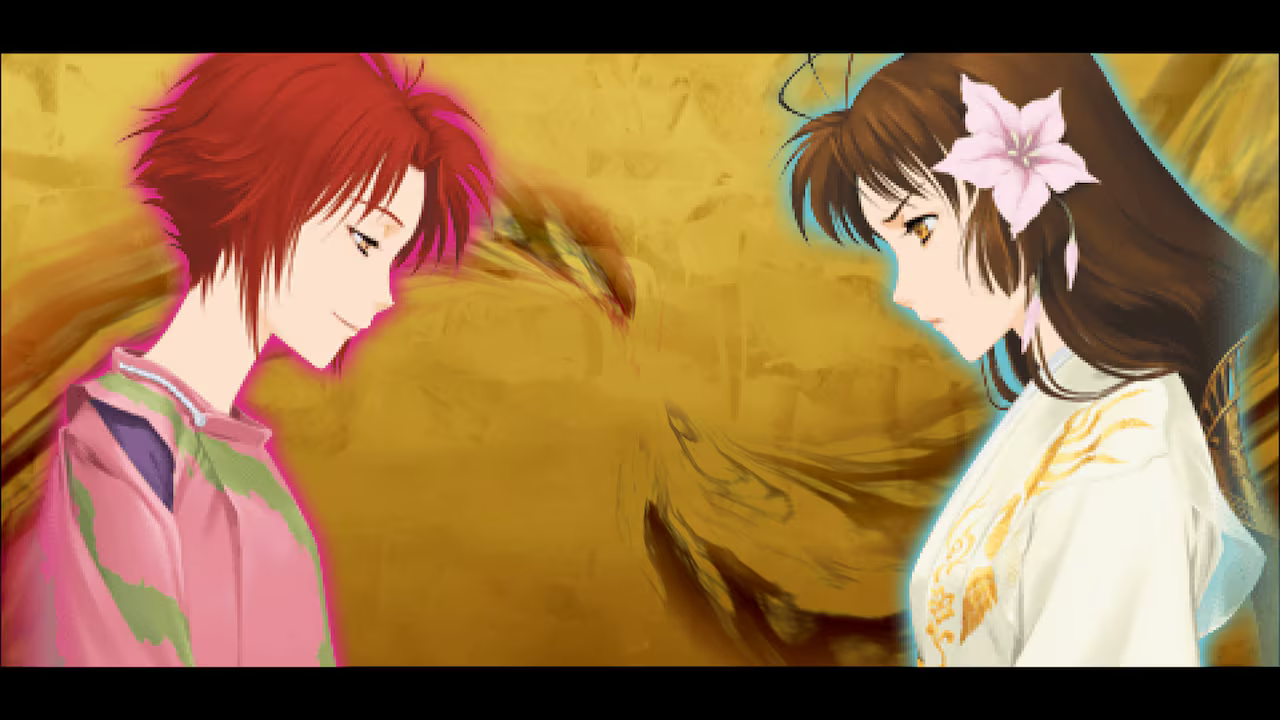 Ore no Shikabane wo Koete Yuke - Screenshot 7