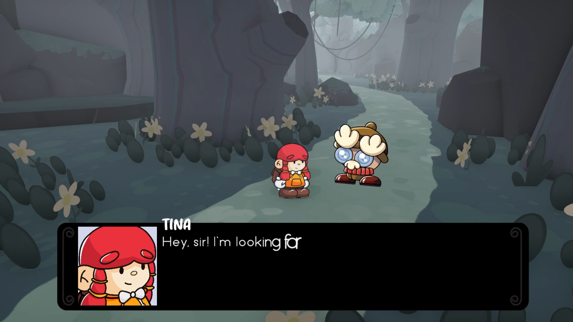 Sonatina - Screenshot 4