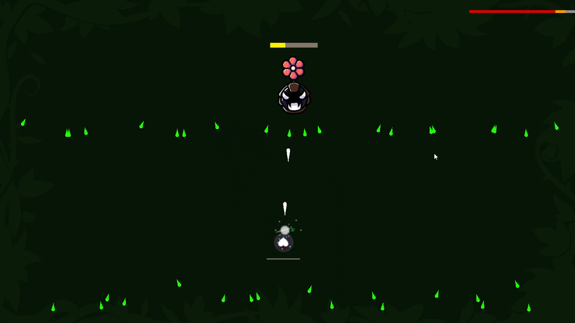 Sonatina - Screenshot 3