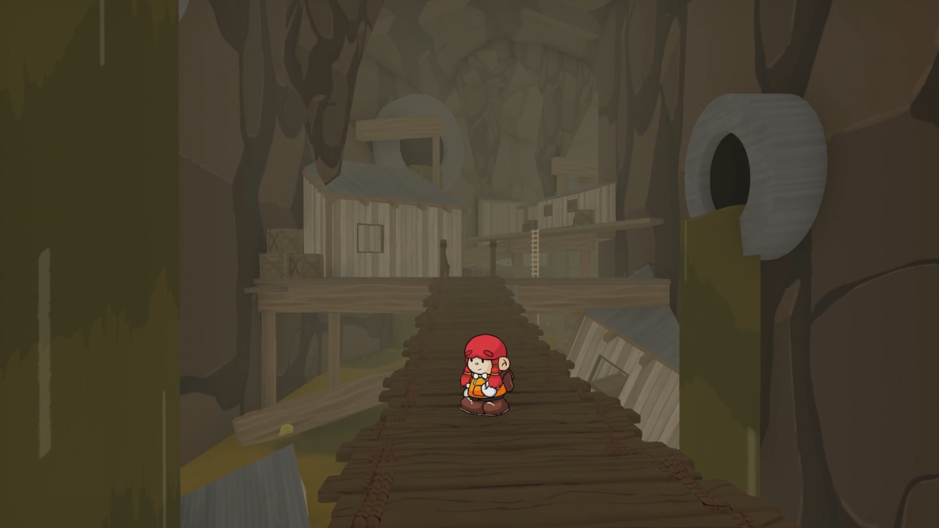 Sonatina - Screenshot 6