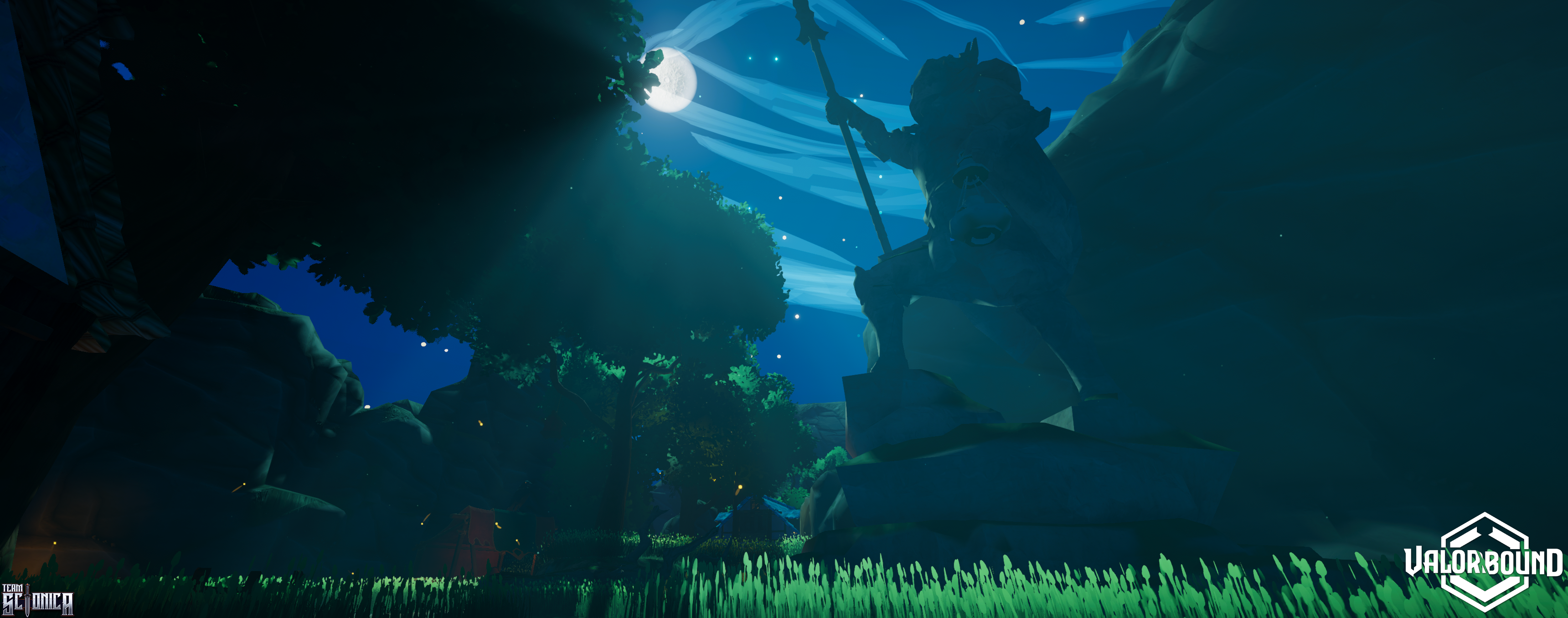 Valorbound - Screenshot 6