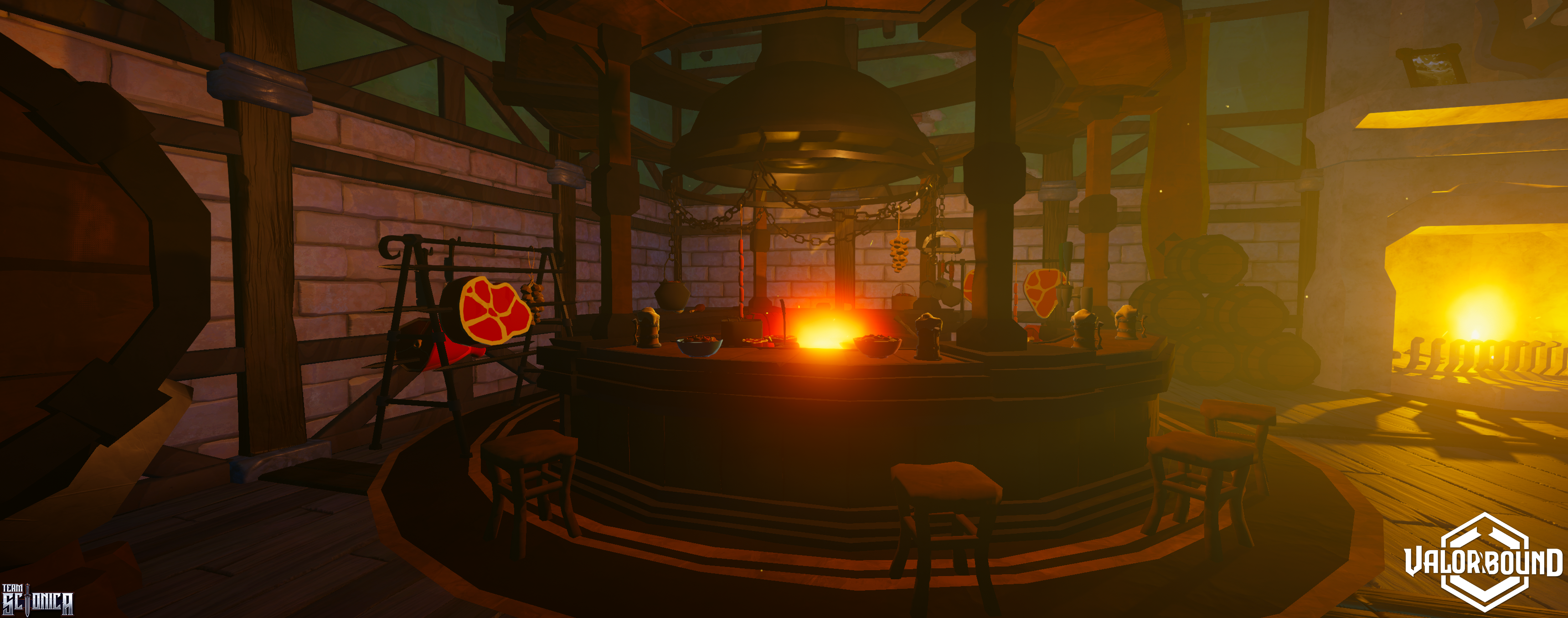 Valorbound - Screenshot 3