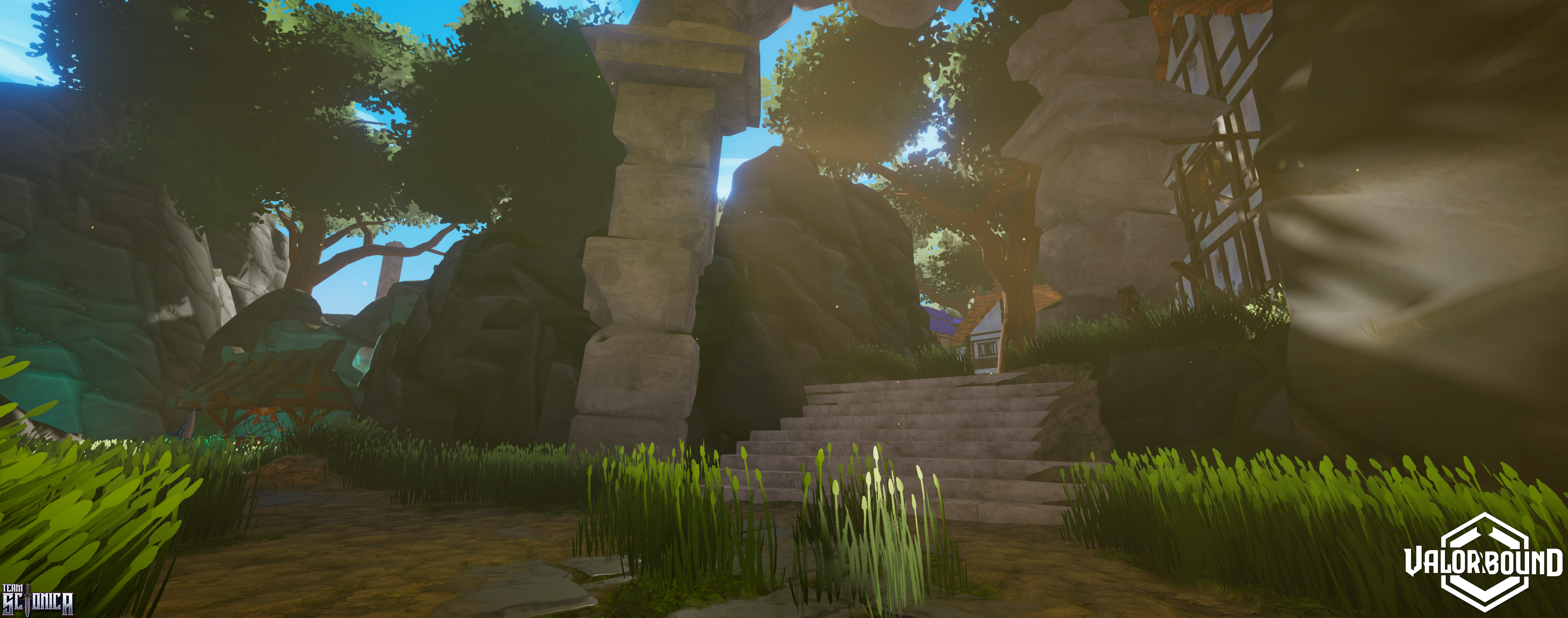 Valorbound - Screenshot 5