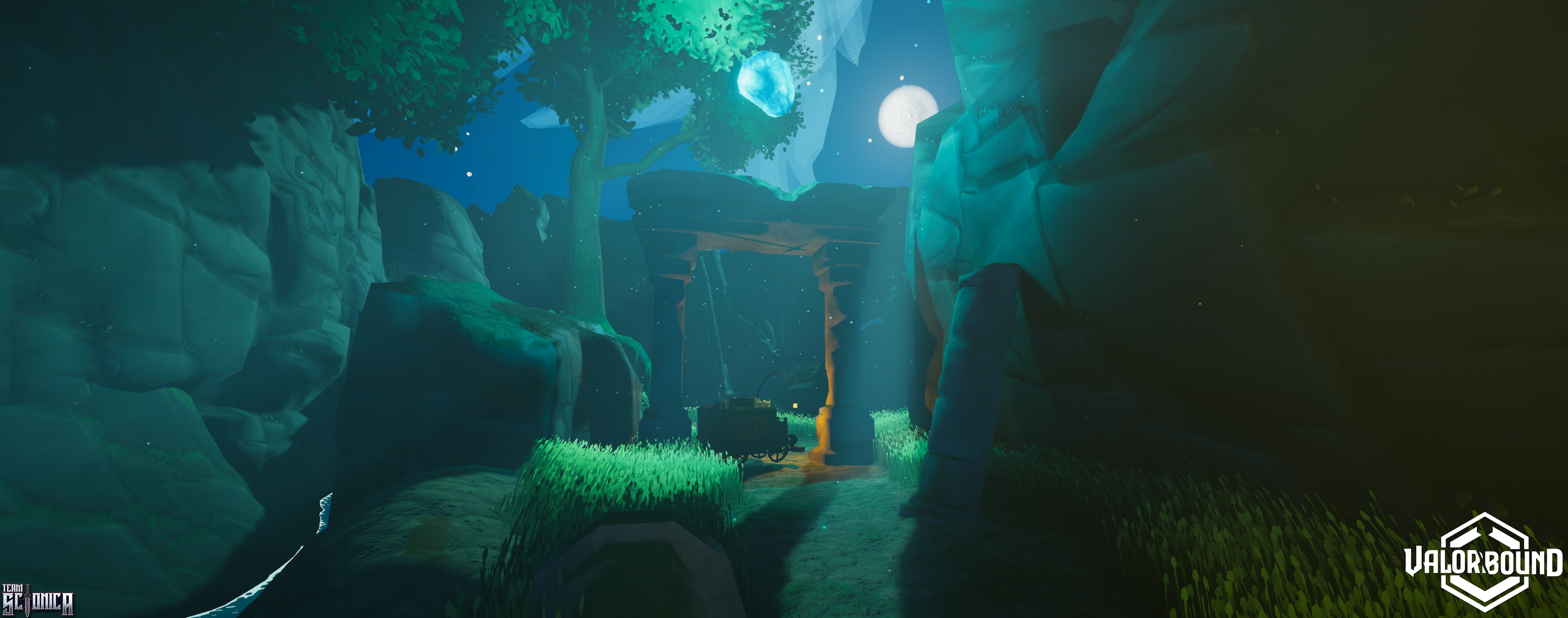 Valorbound - Screenshot 2