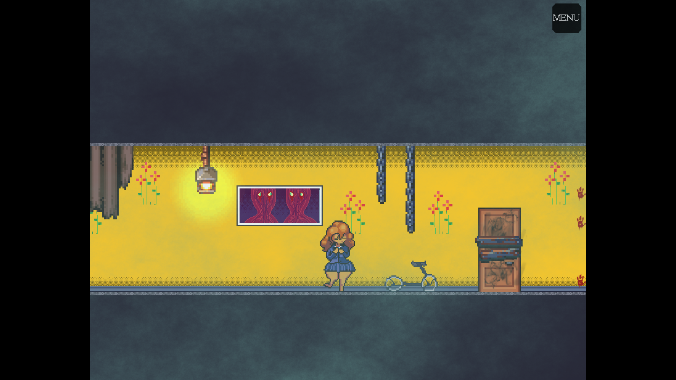 A House 4 Alesa - Screenshot 3