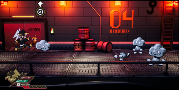 Codex: Eternal Eclipse - Screenshot 3