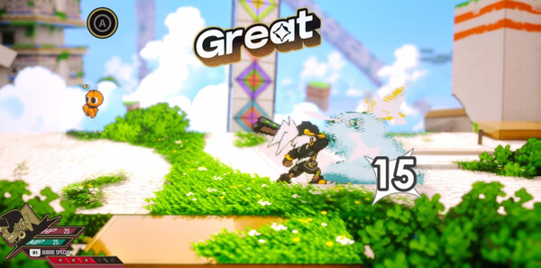 Codex: Eternal Eclipse - Screenshot 2