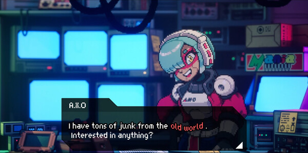 Codex: Eternal Eclipse - Screenshot 4