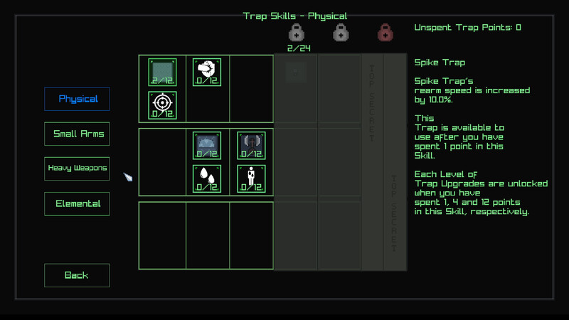Neural Shock - Screenshot 4