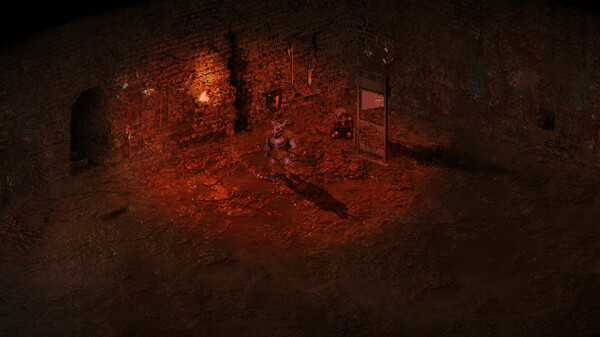 Druid - Screenshot 4