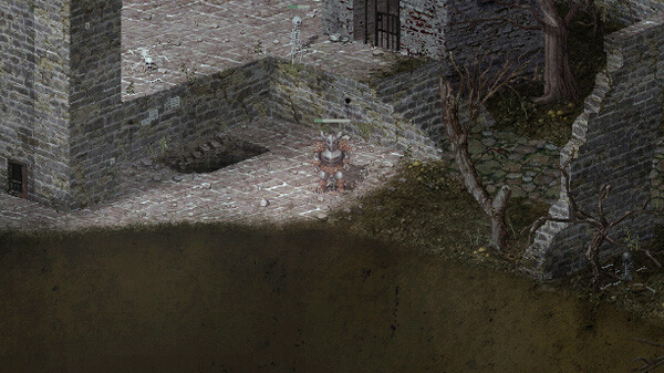 Druid - Screenshot 1