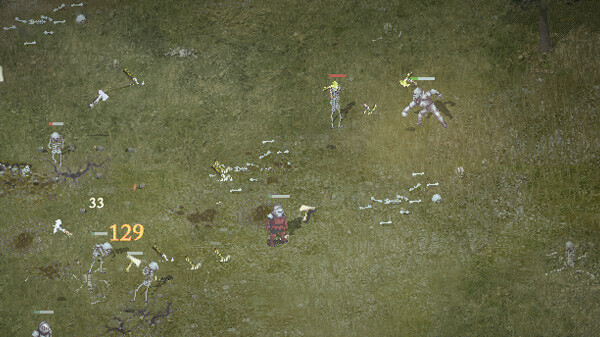 Druid - Screenshot 2