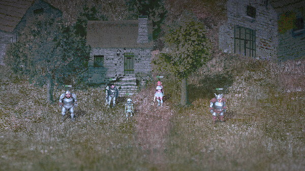 Druid - Screenshot 3