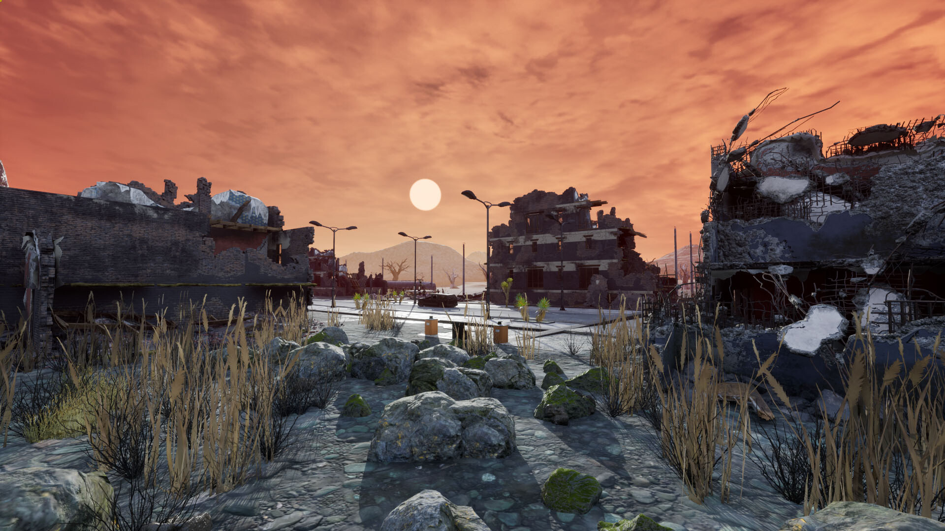 Z-Factor - Screenshot 15