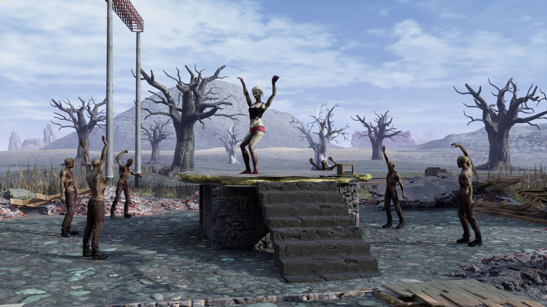 Z-Factor - Screenshot 16