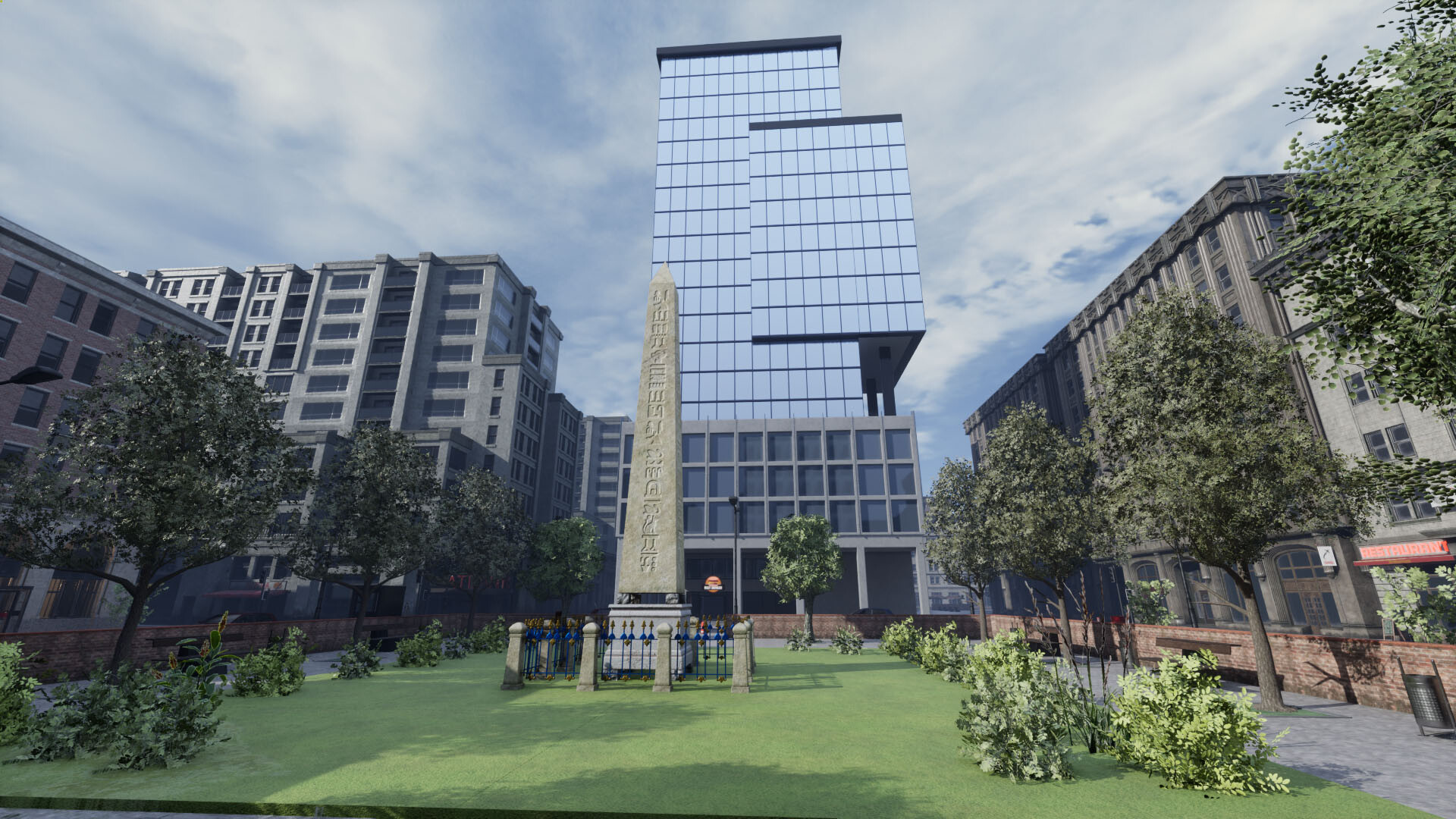 Z-Factor - Screenshot 4