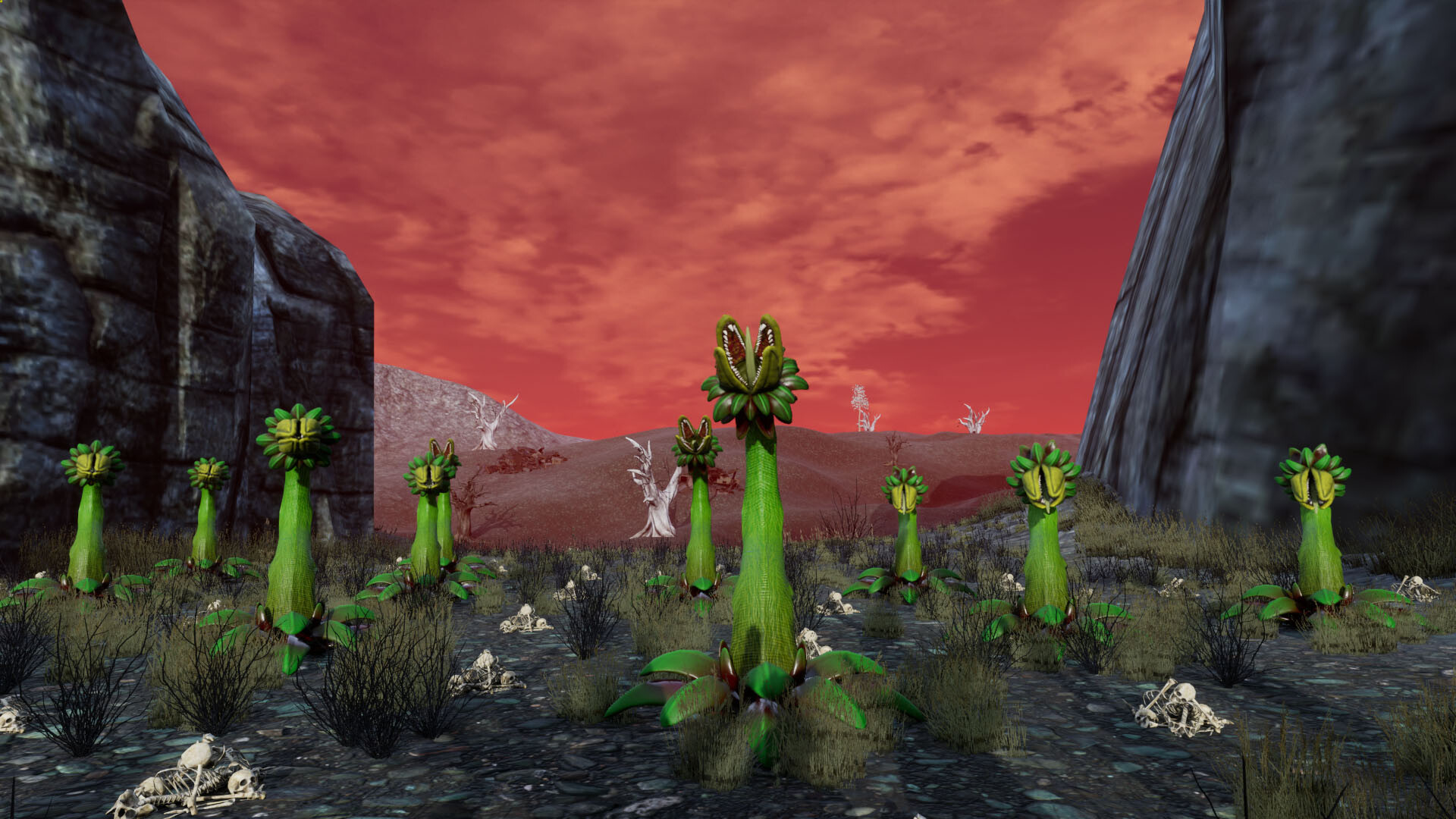 Z-Factor - Screenshot 8