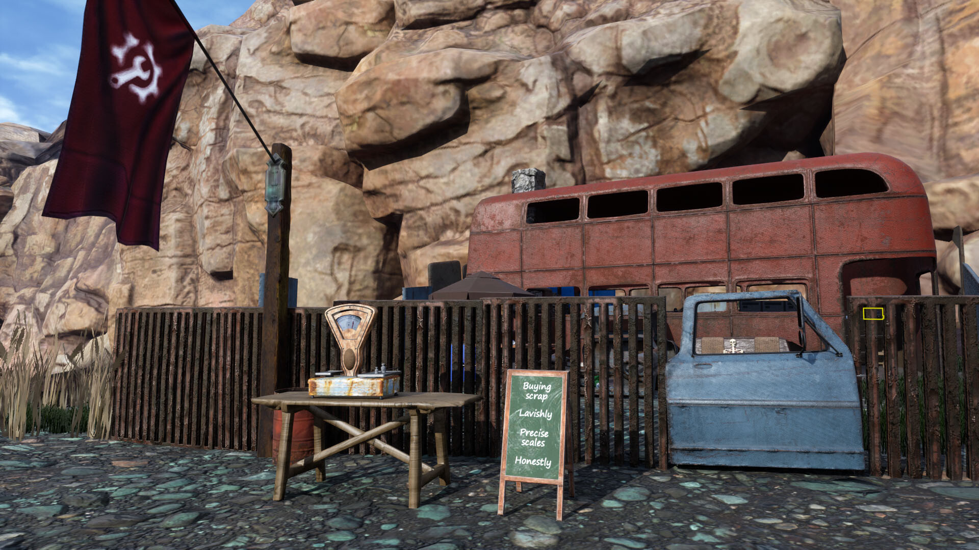 Z-Factor - Screenshot 3