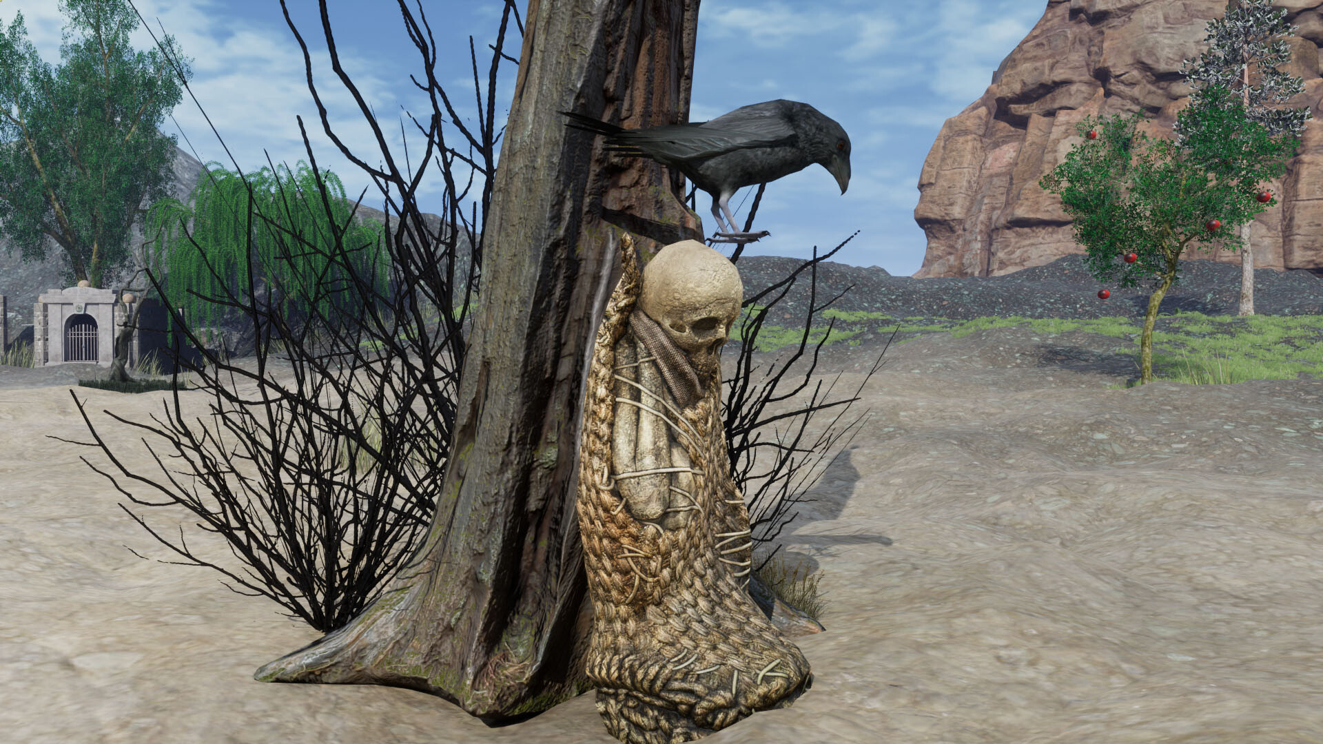 Z-Factor - Screenshot 21