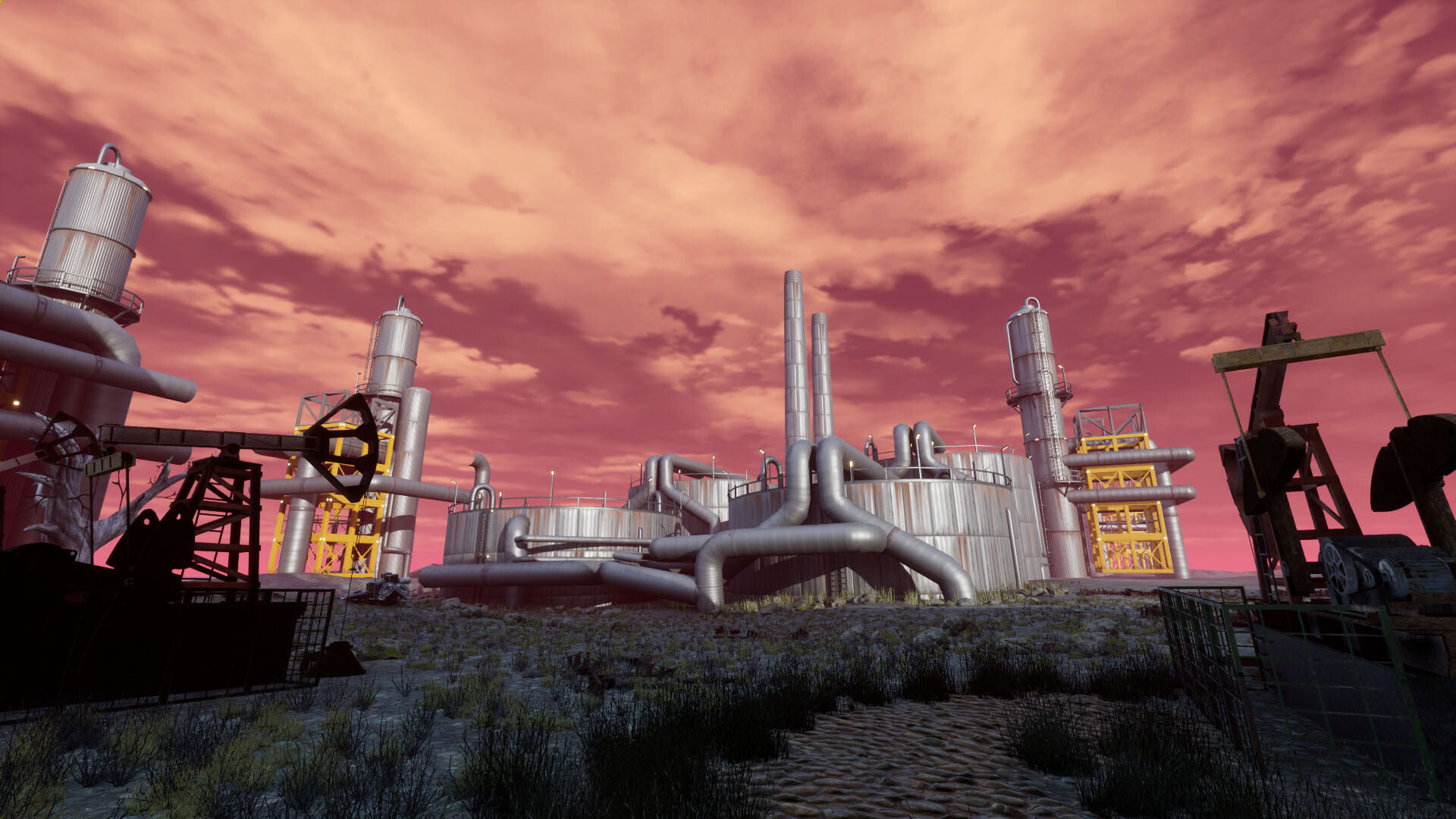 Z-Factor - Screenshot 14