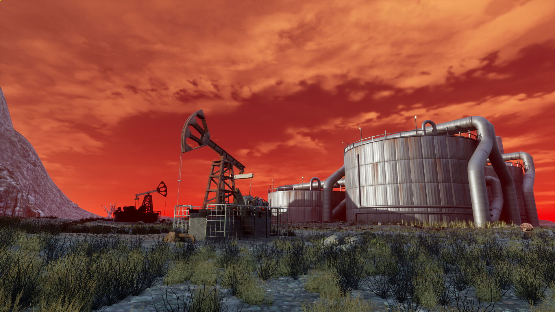 Z-Factor - Screenshot 13