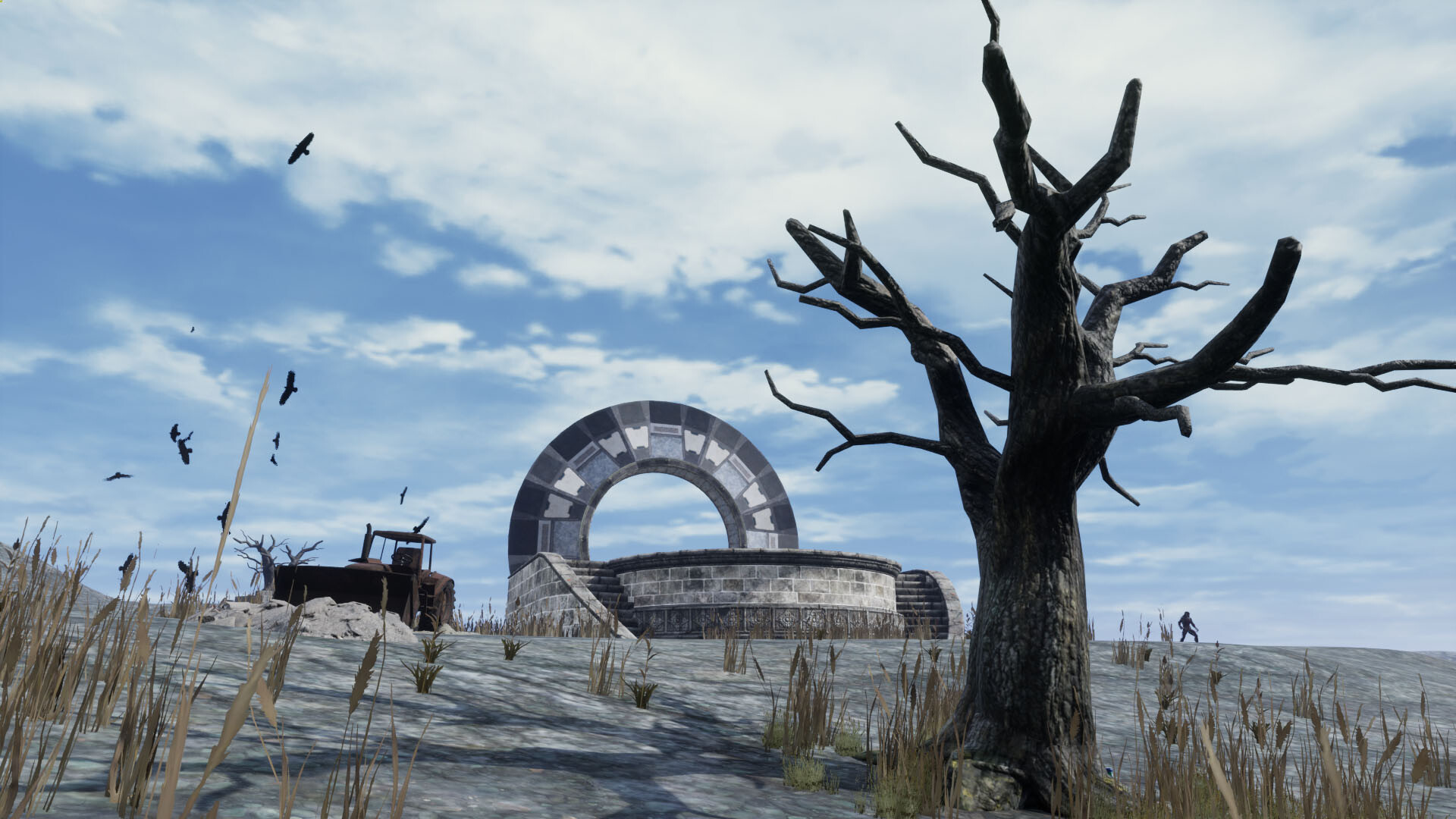 Z-Factor - Screenshot 9