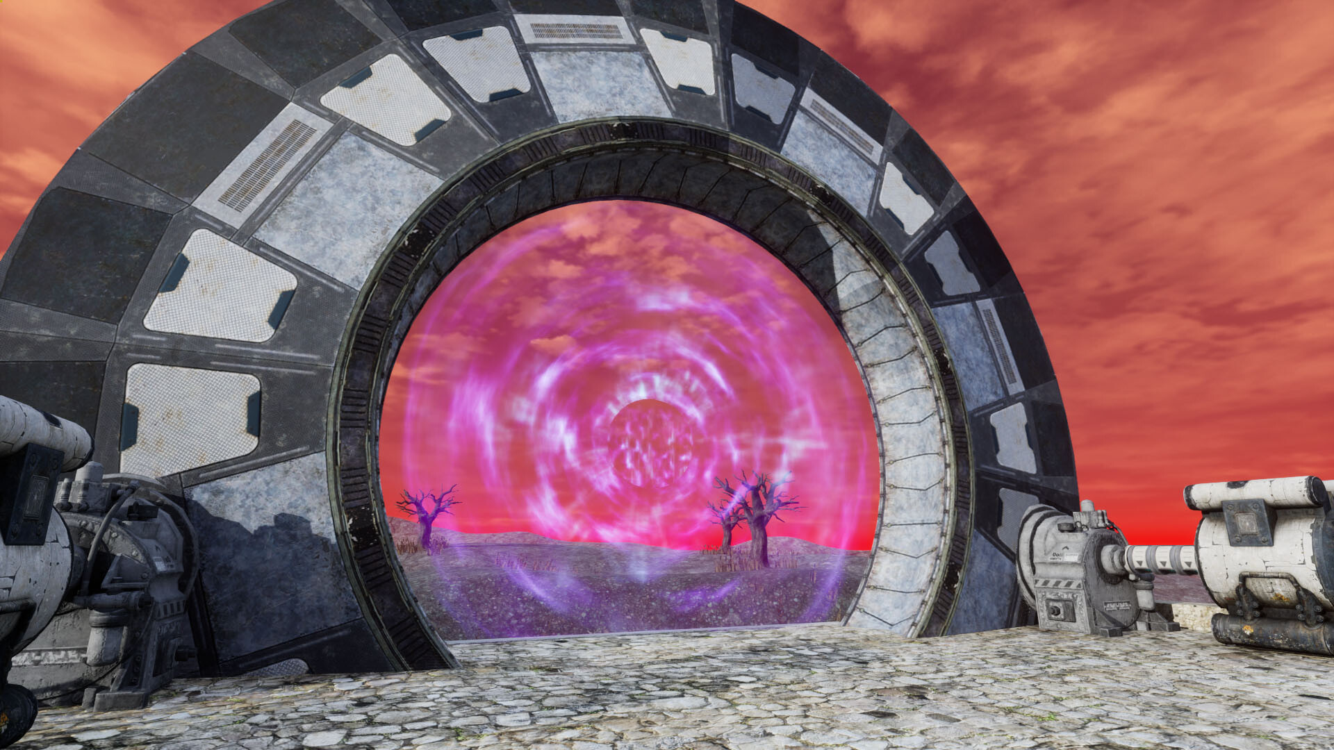 Z-Factor - Screenshot 6