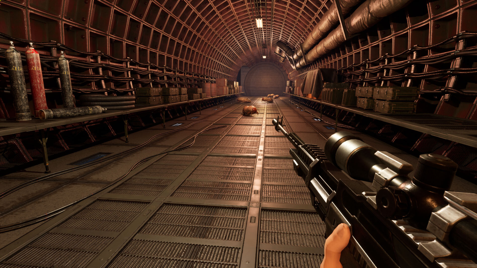 Z-Factor - Screenshot 10