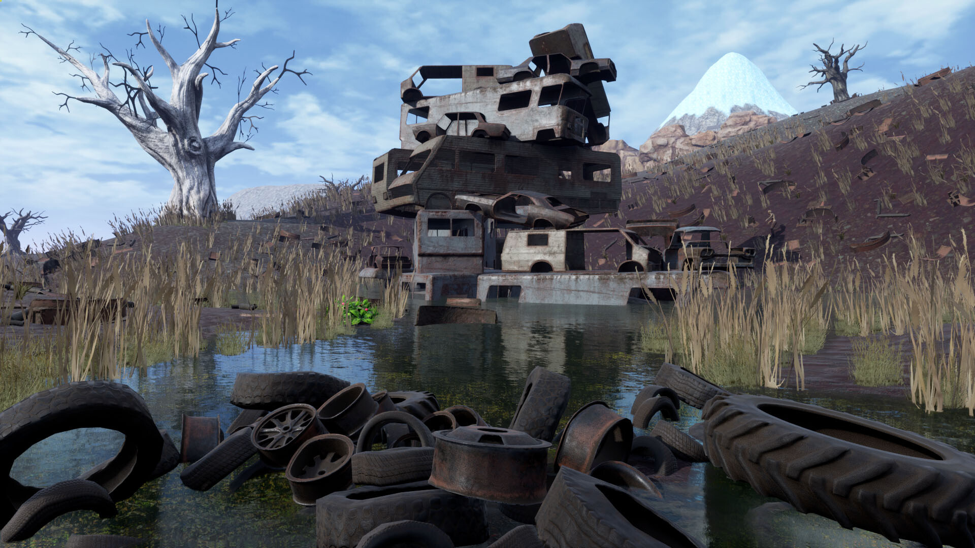 Z-Factor - Screenshot 17