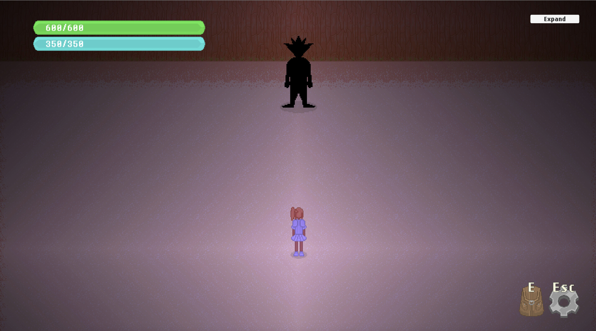 Solridge - Screenshot 1