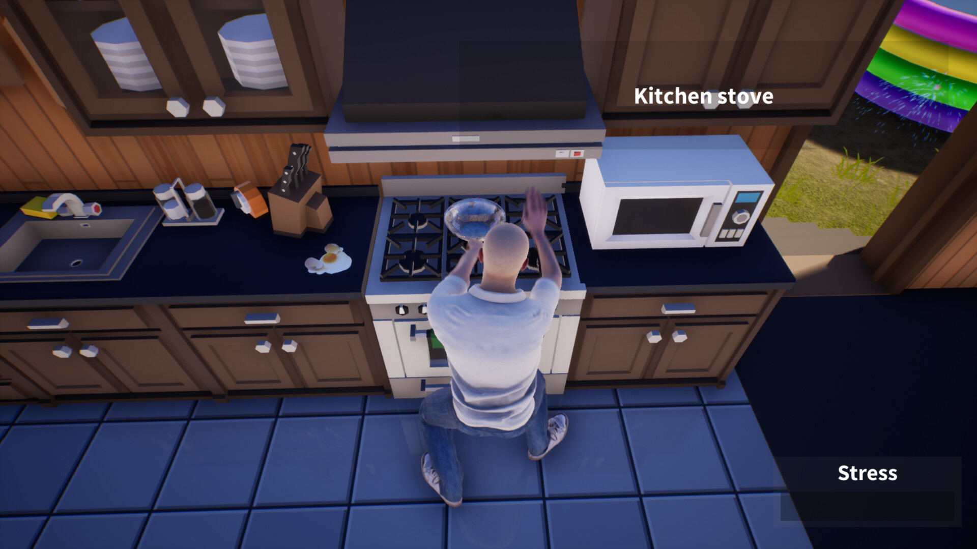 Loser Simulator - Screenshot 8