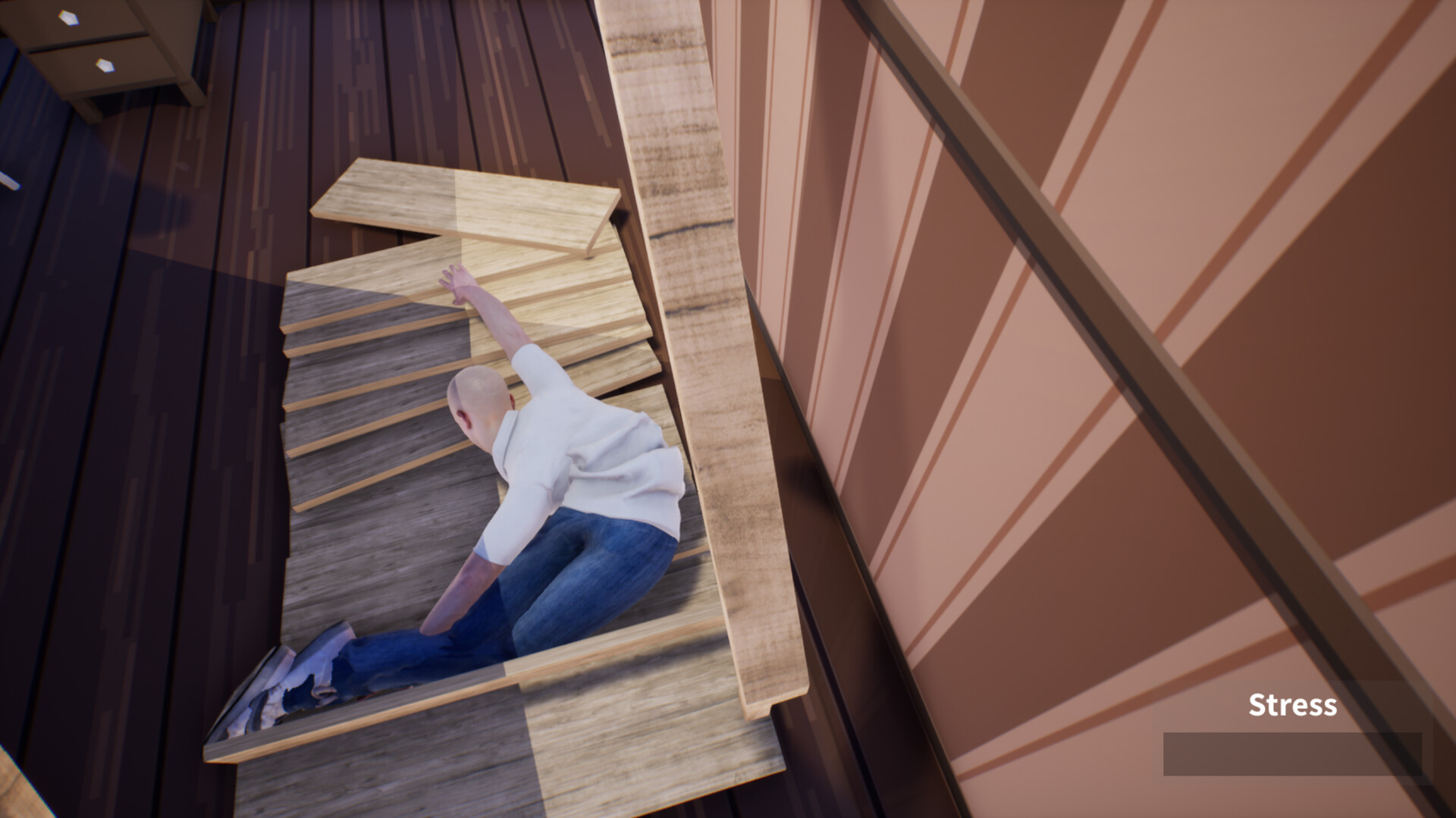 Loser Simulator - Screenshot 3